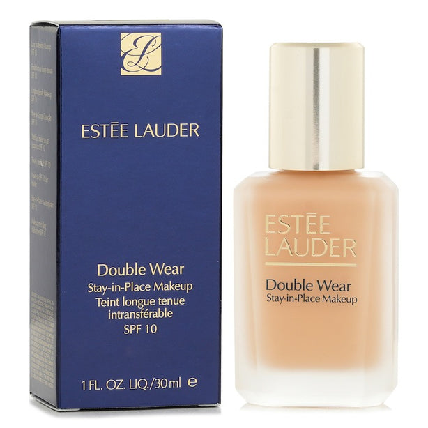 Double Wear Stay-in-place Makeup Spf 10 - # 3n1 Ivory Beige - 30ml
