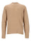 Tom Ford Cashmere Crewneck Sweater - Beige