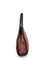 Falabella Micro Shaggy Deer Tote - Terra di Siena