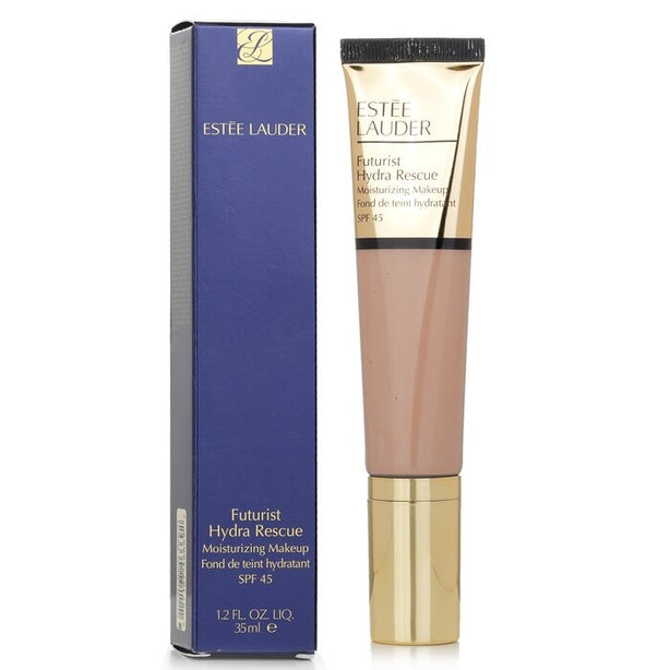 Futurist Hydra Rescue Moisturizing Makeup Spf 45
