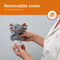 Zazu Elli the Elephant, Tumbler Nightlight with Auto Shut-Off