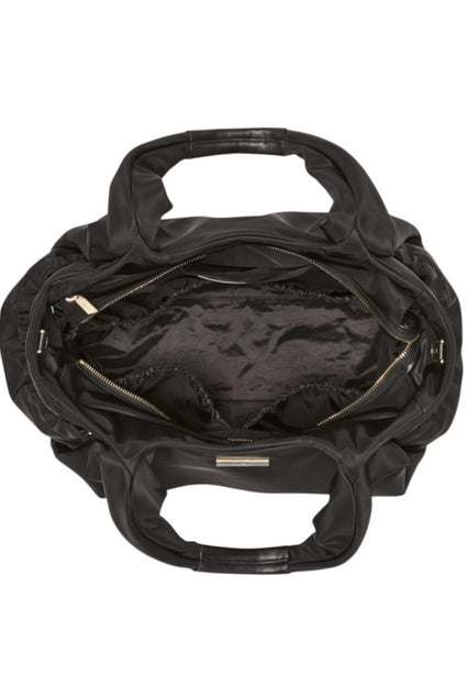 Kate Spade Carter Nylon Large Baby Bag - Black