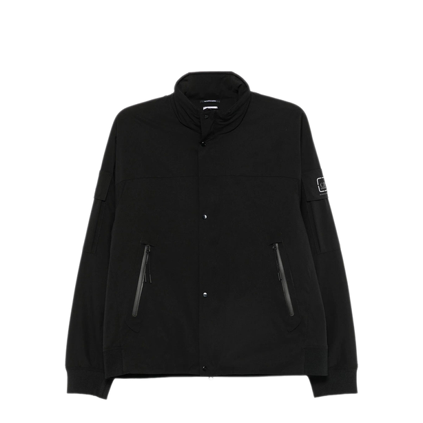 Metro Tek Hooded Jacket