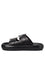 Alexander Mcqueen Sandals - Black
