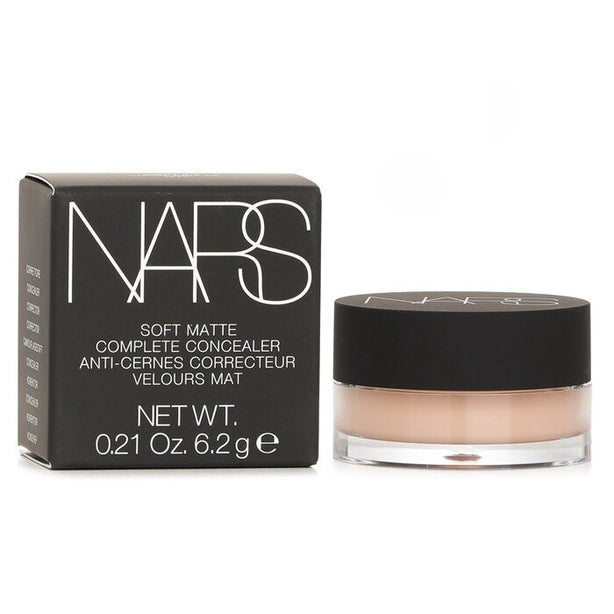 Soft Matte Complete Concealer