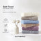 MDC Egyptian Cotton Luxury Bath Towel