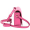 Marc Jacobs Groove Leather Mini Bag - Petras Pink H107L01FA21
