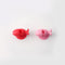 Osakana Toothbrush Holders (43x30x22mm) - Pink
