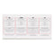 Genesis Cure Anti Chute - 10*6ml