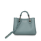 MyEA XS Imitation Leather Handbag - Polvere/Moka