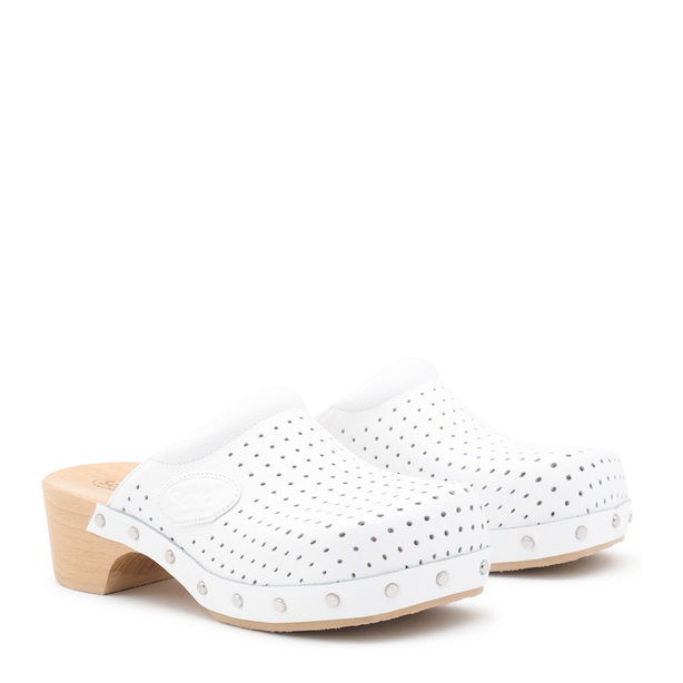 Clog X Scholl Sabots