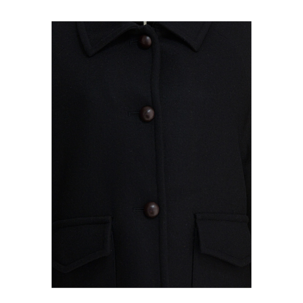 Pocketed Jacket