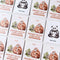 NYZE Memory Match Playing Cards
