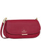 Kate Spade Quinn Mini Crossbody Bag - Red Jam KP175