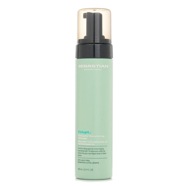 Volupt Thickefy Volumizing Mousse - 190ml