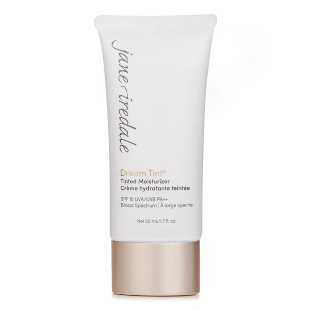 Dream Tint Tinted Moisturizer Spf 15