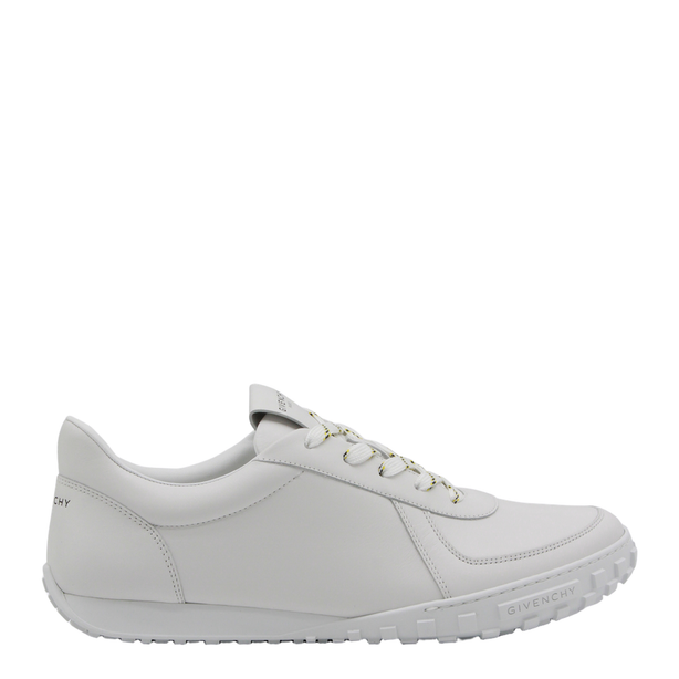 Glide Runner White