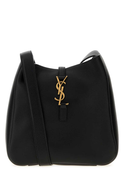 Saint Laurent Le 5A7 Crossbody Bag
