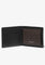 Michael Kors Men Cooper Billfold with Passcase - Signature Dark Brown