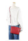 Kate Spade Monica Crossbody - Red Jam