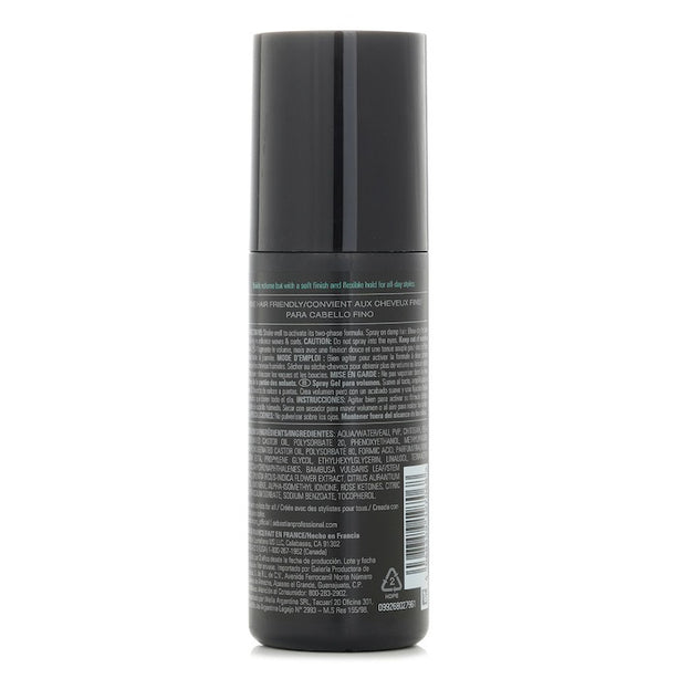Volupt Max Volumizing Spray Gel - 150ml