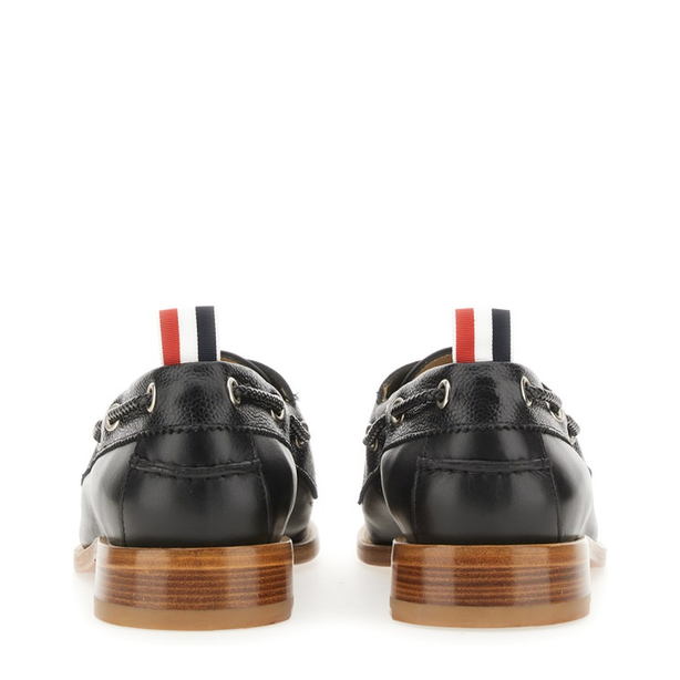 Boat Moccasin