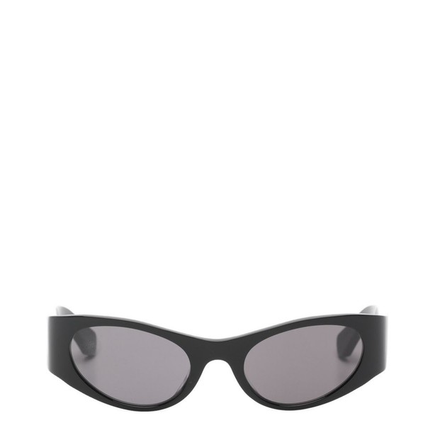 Cat Eye Sunglasses Black