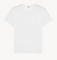 Saint Laurent T Shirt Petit Fit Jersey Cot