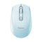 Cliptec RZS648 Dual Mode 1600DPI Rechargeable Silent Wireless Mouse