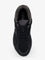 New Balance U2010 sneakers in mesh and suede with iconic side logo - Black