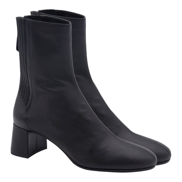 Aquazzura Boots Light Grey