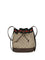 Gucci Venice mini Bucket Bag - Vin.San.Br/Dk.Br/Vrv