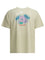 Montbell T-shirts - Beige
