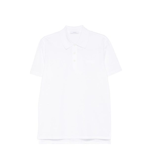 Cotton Polo Shirt