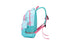 Raindew Kids Unicorn Primary School Backpack with Sponge Handle, Water-Repellent Fabric and YKK Zipper