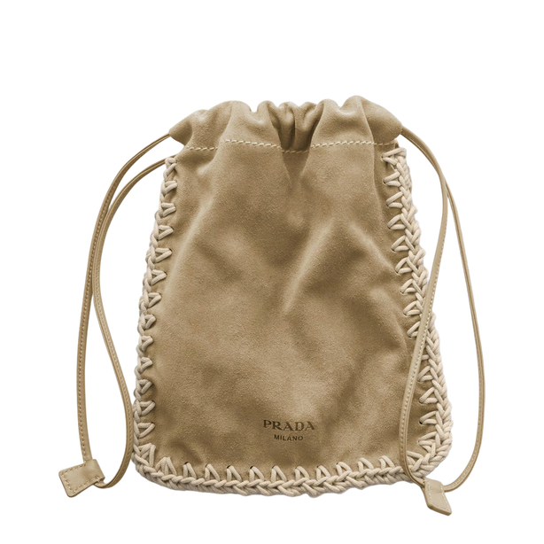 Suede Smartphone Case - Deserto