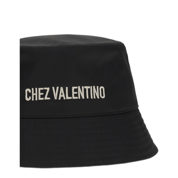 Chez Bucket Hat