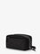 Fendi FF Zucca jacquard fabric clutch bag - Nero
