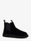 UGG Neumel Chelsea suede boots - Black