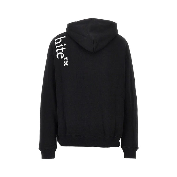 OFF WHITE Vertical Bookish Skate' hoodie