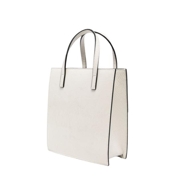 White Bag