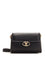 Valentino Garavani Deluxe Nappa Shoulder Bag - Black