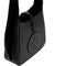 TORY BURCH Miller Swing' grained leather crossbody bag