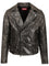 Diesel Biker Jacket - Grey