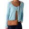 Kate Spade Lenox Mini Crossbody Bag- Warm Gingerbread KP037