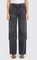 Long Pant Overdyed Treated Cotton Gabardine
