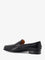 Tod'S Leather loafers with Gommini detail on the back - Nero