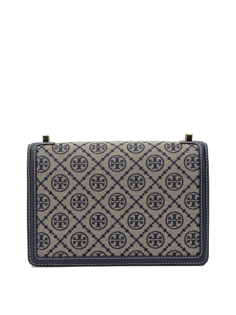 Tory Burch Crossbody bags - Blue