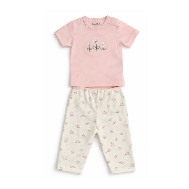 Teeny Tiny Essentials Set – Floral