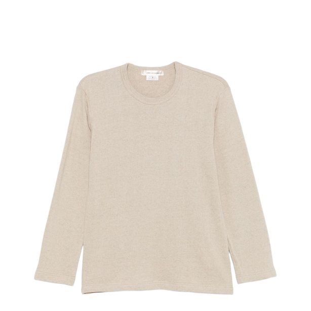 T-Shirts And Polos Beige